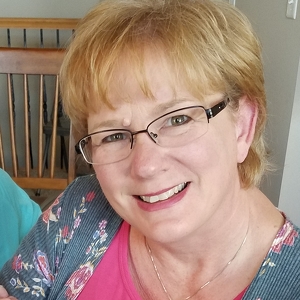 Fundraising Page: Teresa Hopp